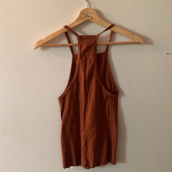 URBAN OUTFITTERS Tank top - Picture 3 of 3